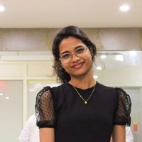 Mithra Balachandar