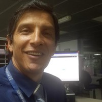 Rafael Cardenas Gil