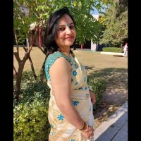 Rajni Sharma
