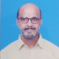 Narasimhan Iyengar