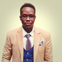 Kenan Mutegi