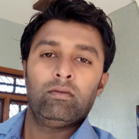 Prashant Bachanna