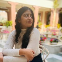 Poorna Harsh