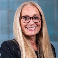 Audrey Clarke