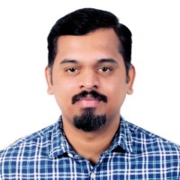 jayadevan v