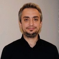 Burak Pari̇k