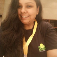 Neha Singh