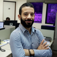 Guilherme Luís Bisca