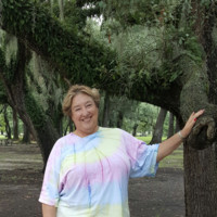 Gloria Roberson