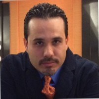 Ernest Perez