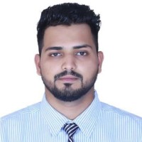 Nabil Mhate