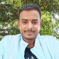 Santhosh Gowda S