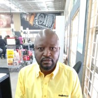 Moffat Mhlanga