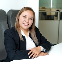 Violeta Chavez Campos