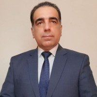 Dr. Alireza Zare Zeidi