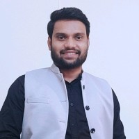 Shyam Kishor Kumar