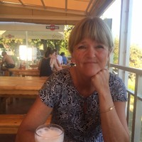 Lisbeth Hanegren