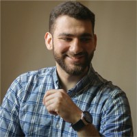 HUSSEIN MANSOUR