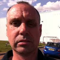 Paul Victor Hughes