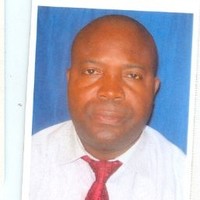 Richard Amadi
