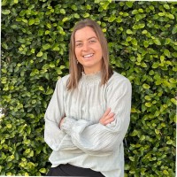 Rebecca Barnett