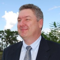 Larry Kratochwill