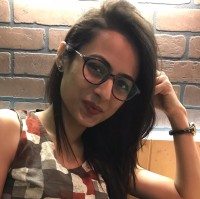 Nidhi Trivedi