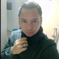 David Pamudji