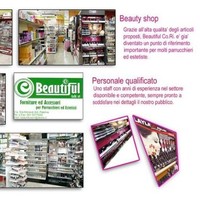 BEAUTIFUL CORI SRL BEAUTIFUL CORI SRL