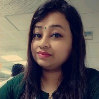 Jyoti Thapa