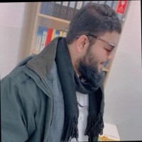 Mohammed Zaid