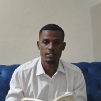 Daniel Kitonga