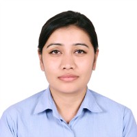 Pabitra Neupane
