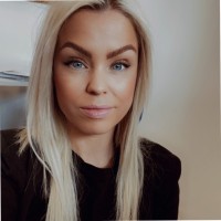 Caroline Wilhelmsson