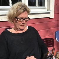 Anki Jörgensen