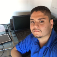 Alexis jimenez quesada