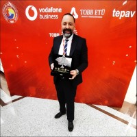 Ümit Sezgin Dönmez