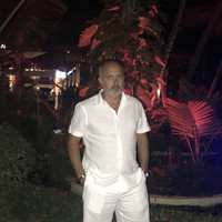 Carlos Armas