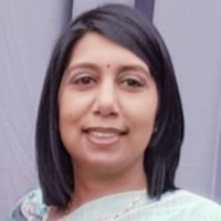 Sandy Naidoo