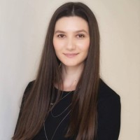 Dorina Zaharia