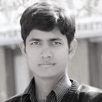 Pankaj Bhavsar