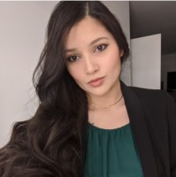 Linda Elizabeth Mantilla Rodriguez