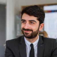 Ahmet COSKUN