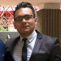 Jorge Andres Torres Calderón
