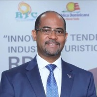 Juan César Thomas Burgos. PhD.