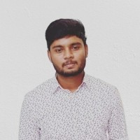 TARUN V