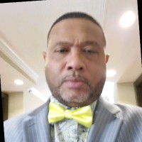 Keith Blanchard