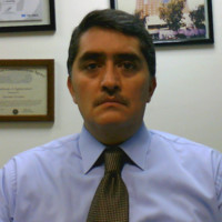Antonio Gomez