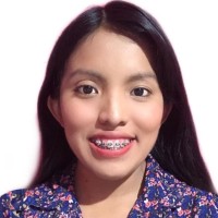 Catherine Carolina Gutierrez Espinoza