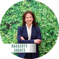 Amy Jaques
